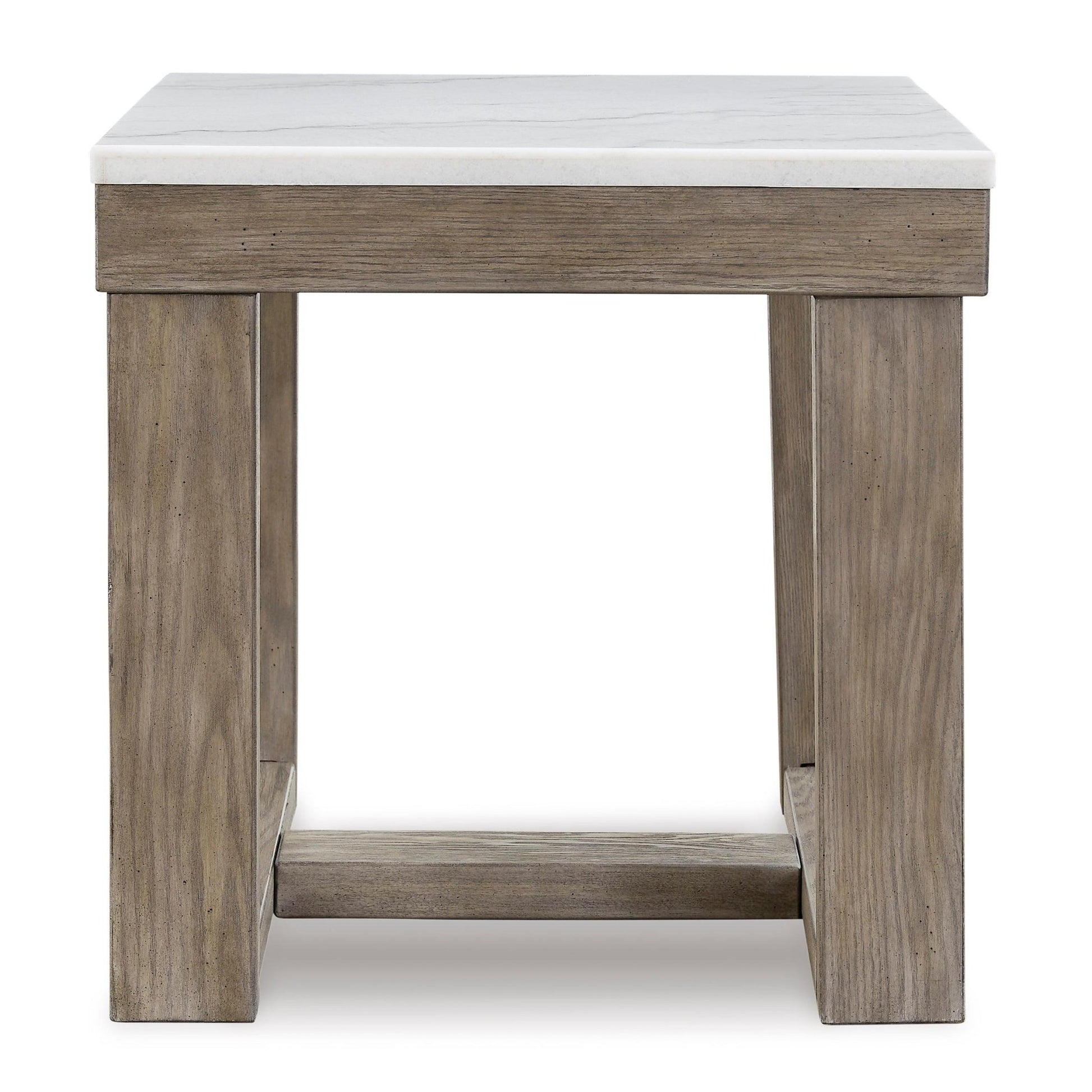 Signature Design by Ashley Loyaska T789 - 2 Square End Table - American Furniture of Slidell