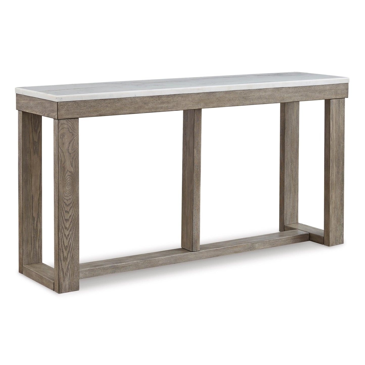 Signature Design by Ashley Loyaska T789 - 4 Sofa Table - American Furniture of Slidell