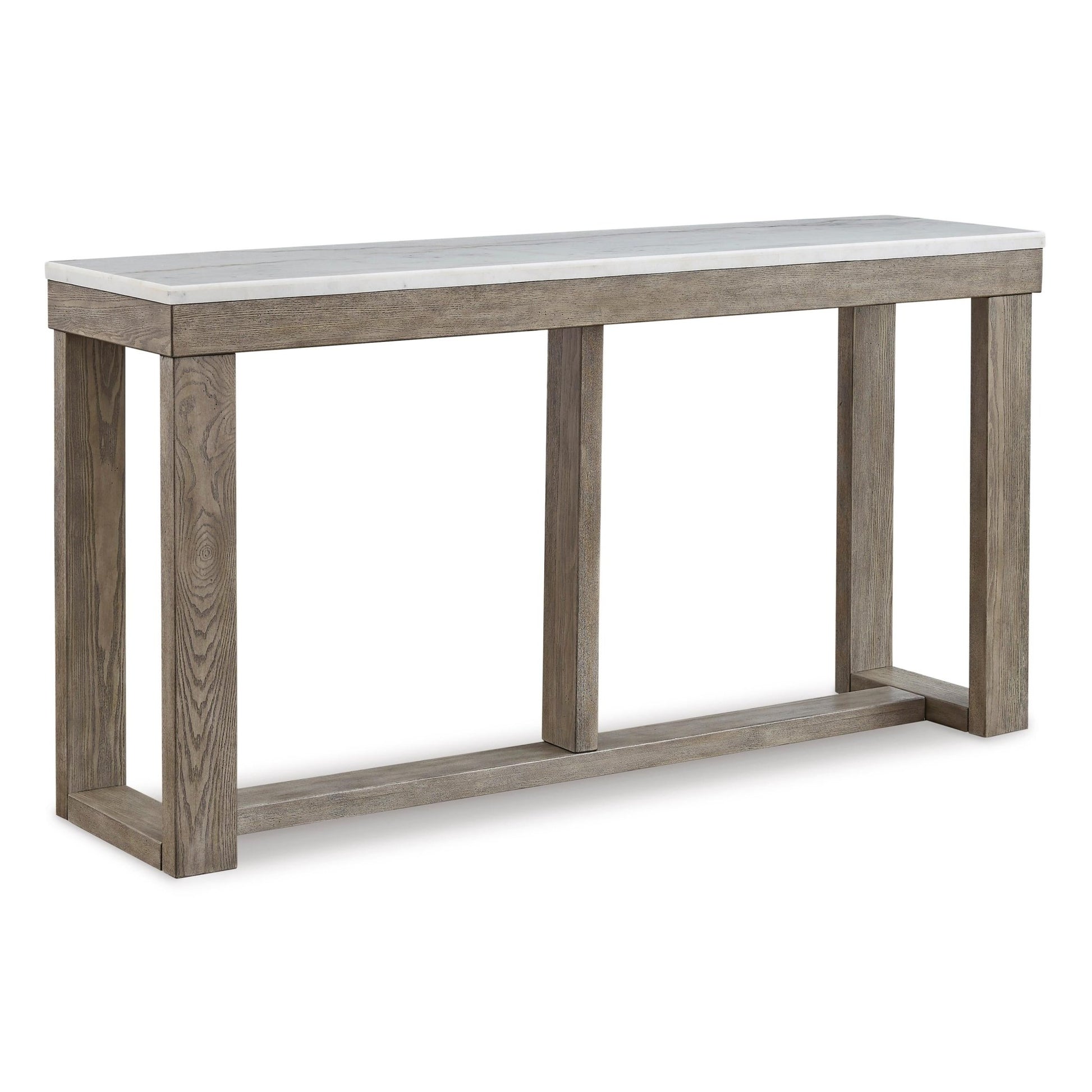 Signature Design by Ashley Loyaska T789 - 4 Sofa Table - American Furniture of Slidell