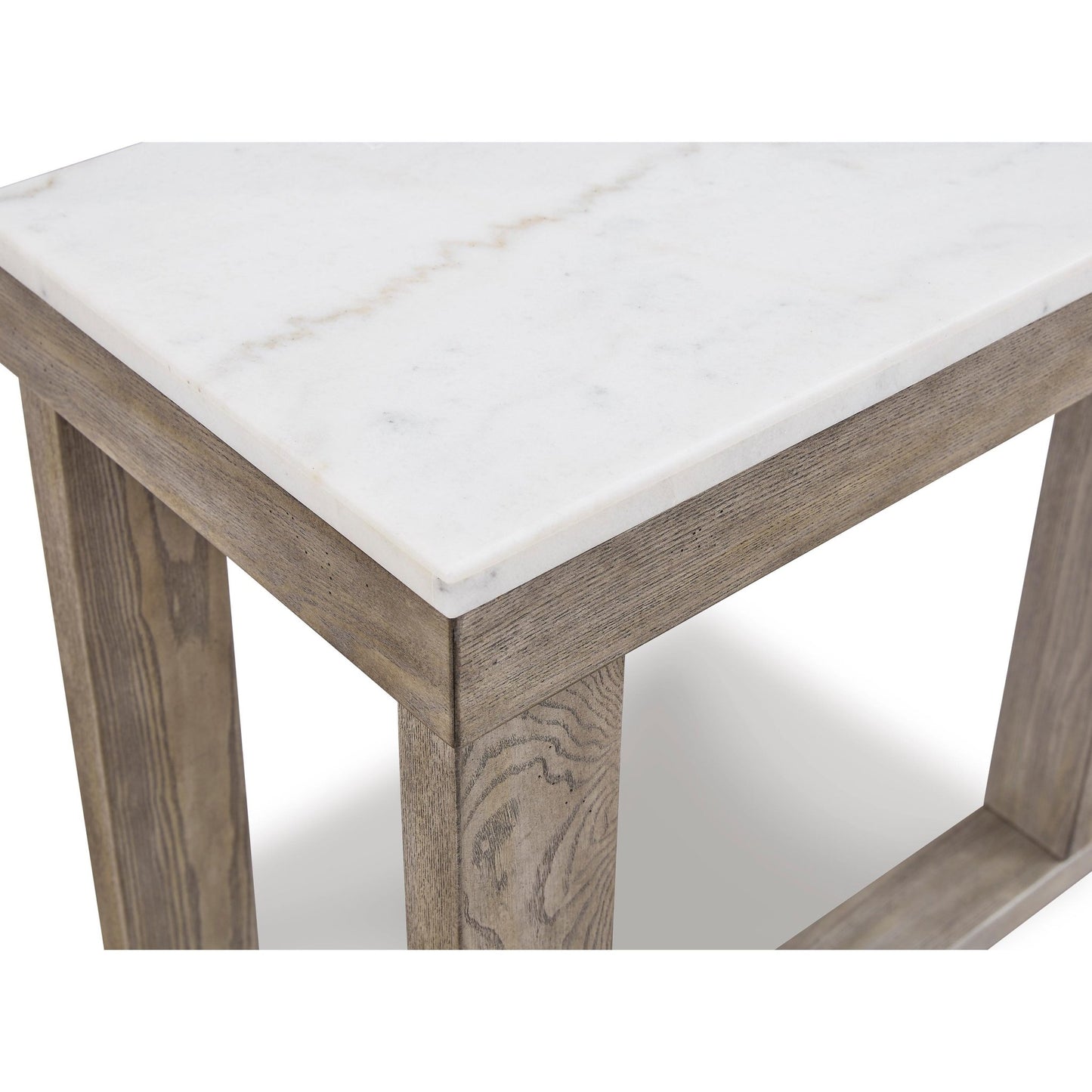 Signature Design by Ashley Loyaska T789 - 4 Sofa Table - American Furniture of Slidell