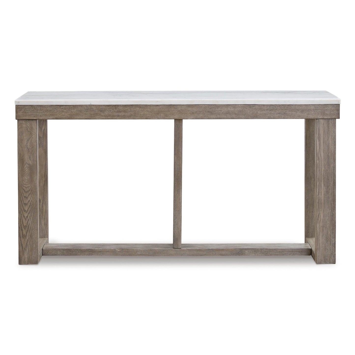 Signature Design by Ashley Loyaska T789 - 4 Sofa Table - American Furniture of Slidell