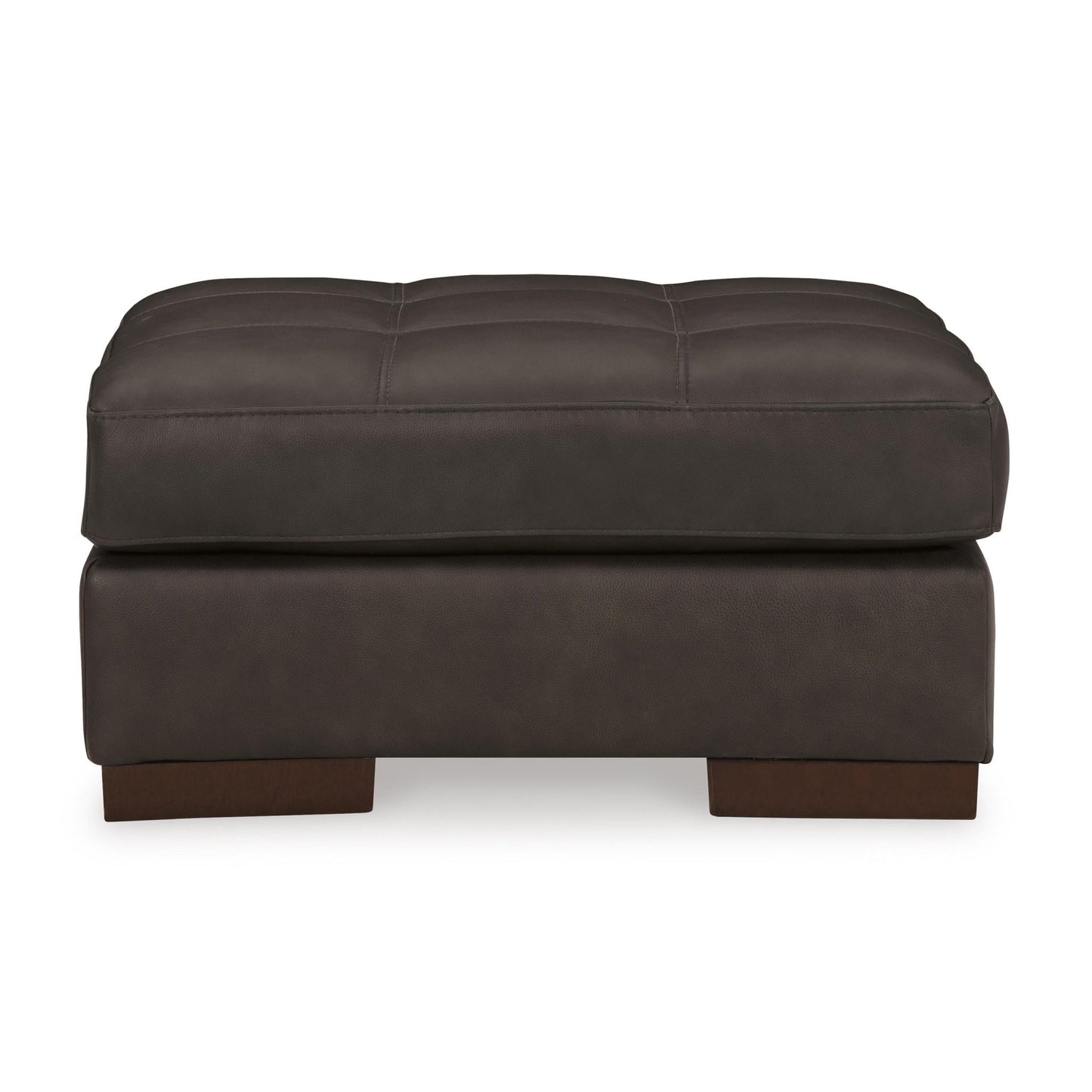 Signature Design by Ashley Luigi 5650614 Ottoman - American Furniture of Slidell