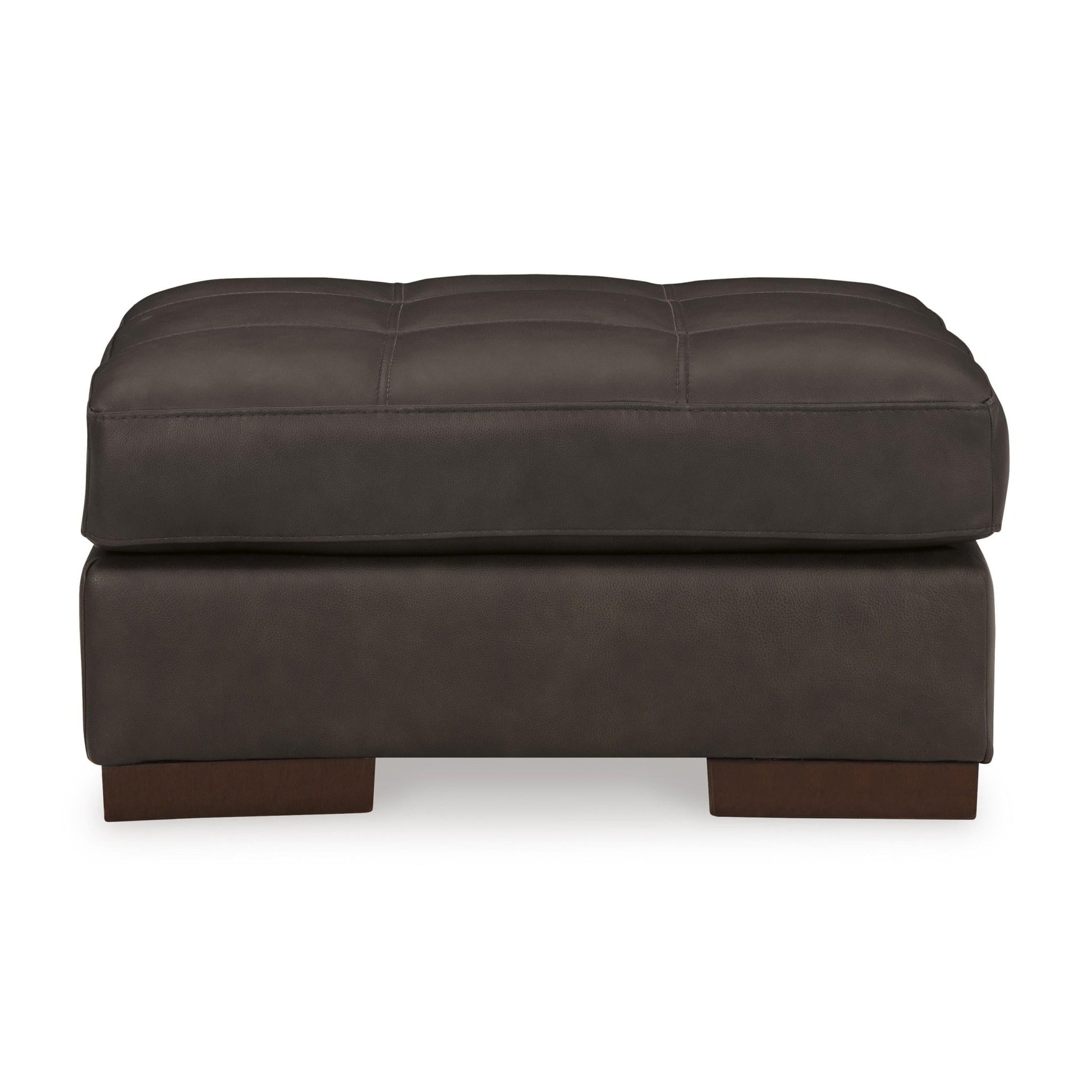 Signature Design by Ashley Luigi 5650614 Ottoman - American Furniture of Slidell