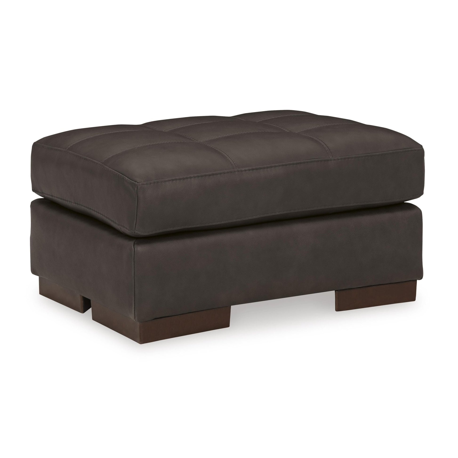 Signature Design by Ashley Luigi 5650614 Ottoman - American Furniture of Slidell