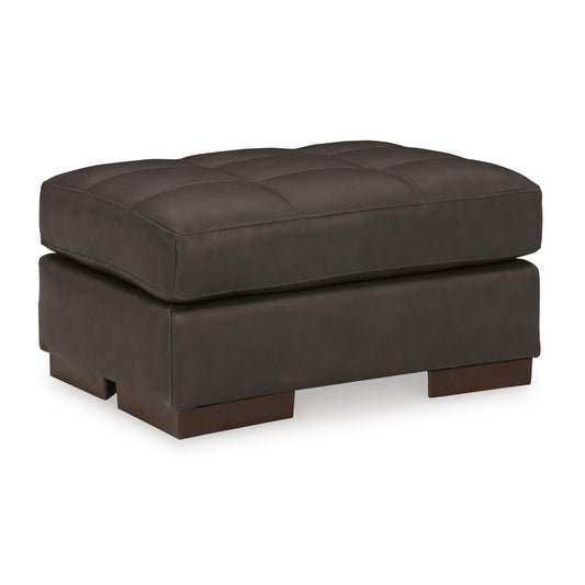 Signature Design by Ashley Luigi 5650614 Ottoman - American Furniture of Slidell