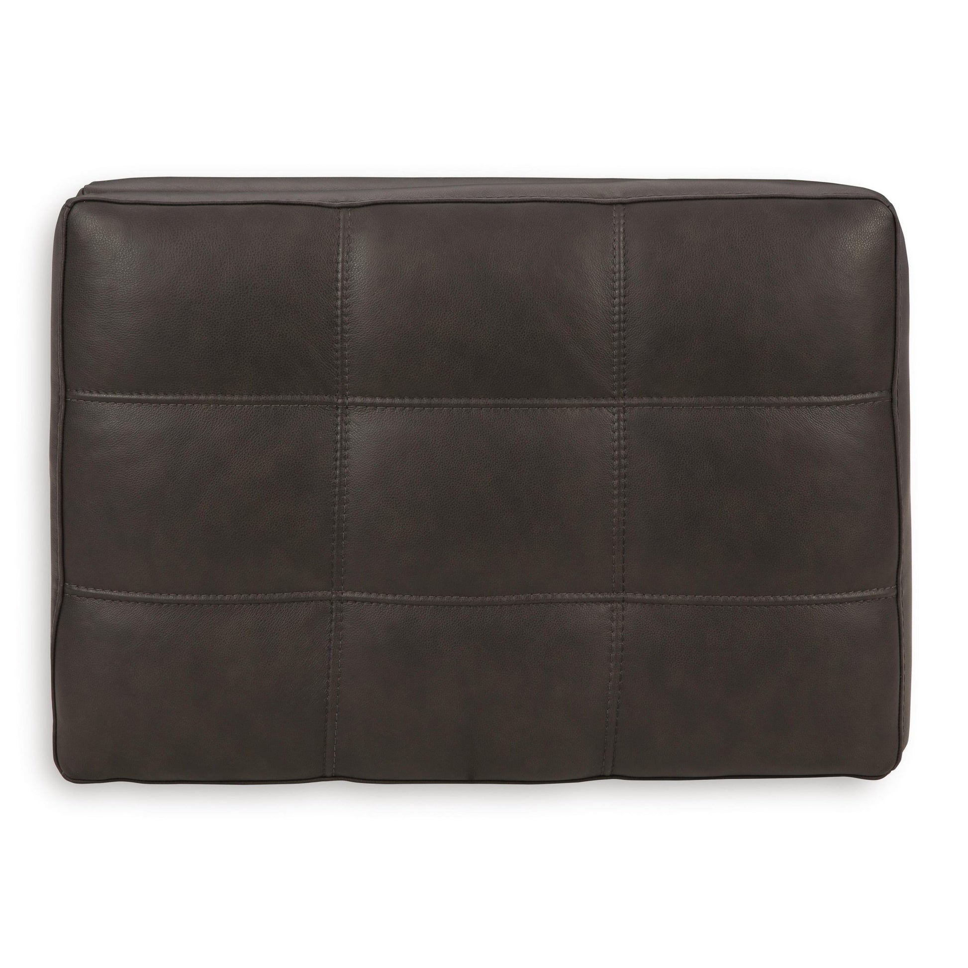 Signature Design by Ashley Luigi 5650614 Ottoman - American Furniture of Slidell