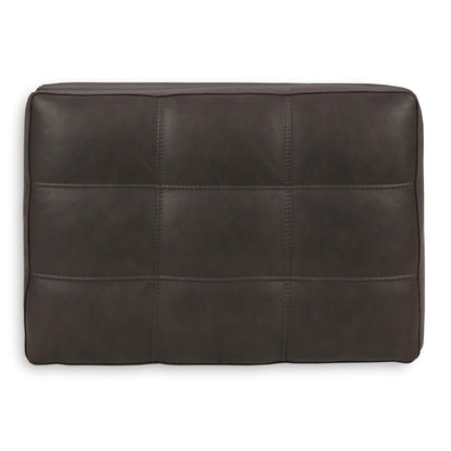 Signature Design by Ashley Luigi 5650614 Ottoman - American Furniture of Slidell