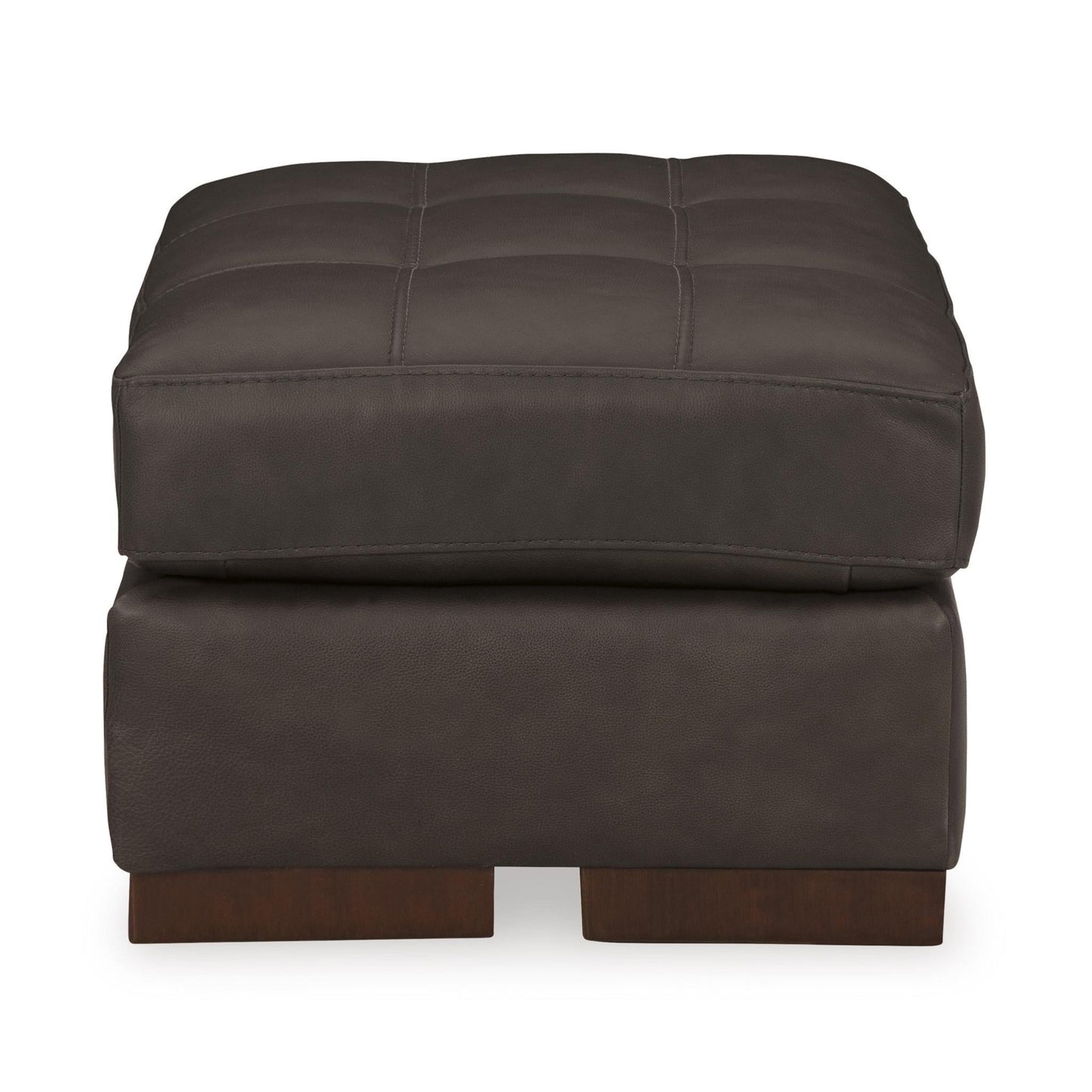 Signature Design by Ashley Luigi 5650614 Ottoman - American Furniture of Slidell