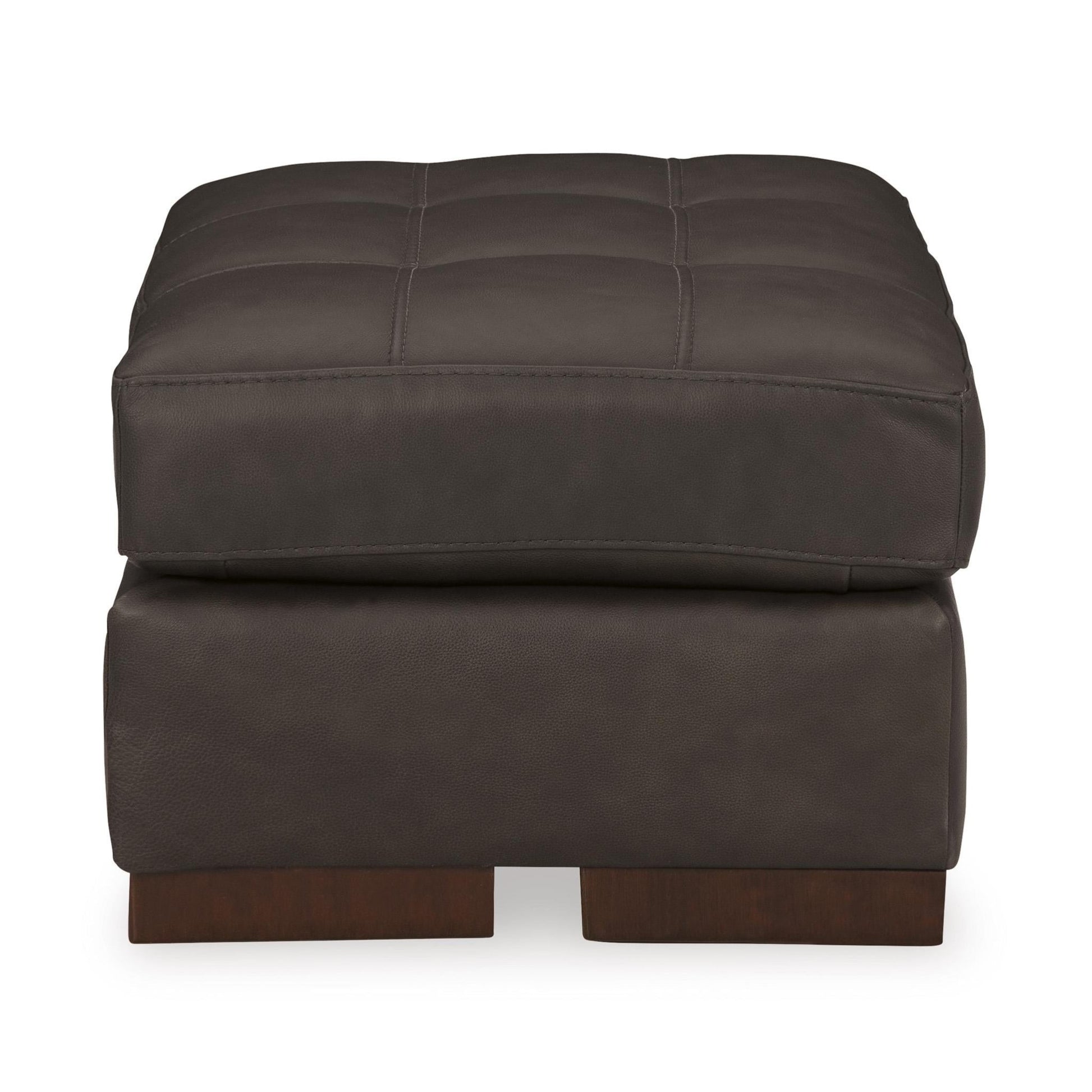 Signature Design by Ashley Luigi 5650614 Ottoman - American Furniture of Slidell