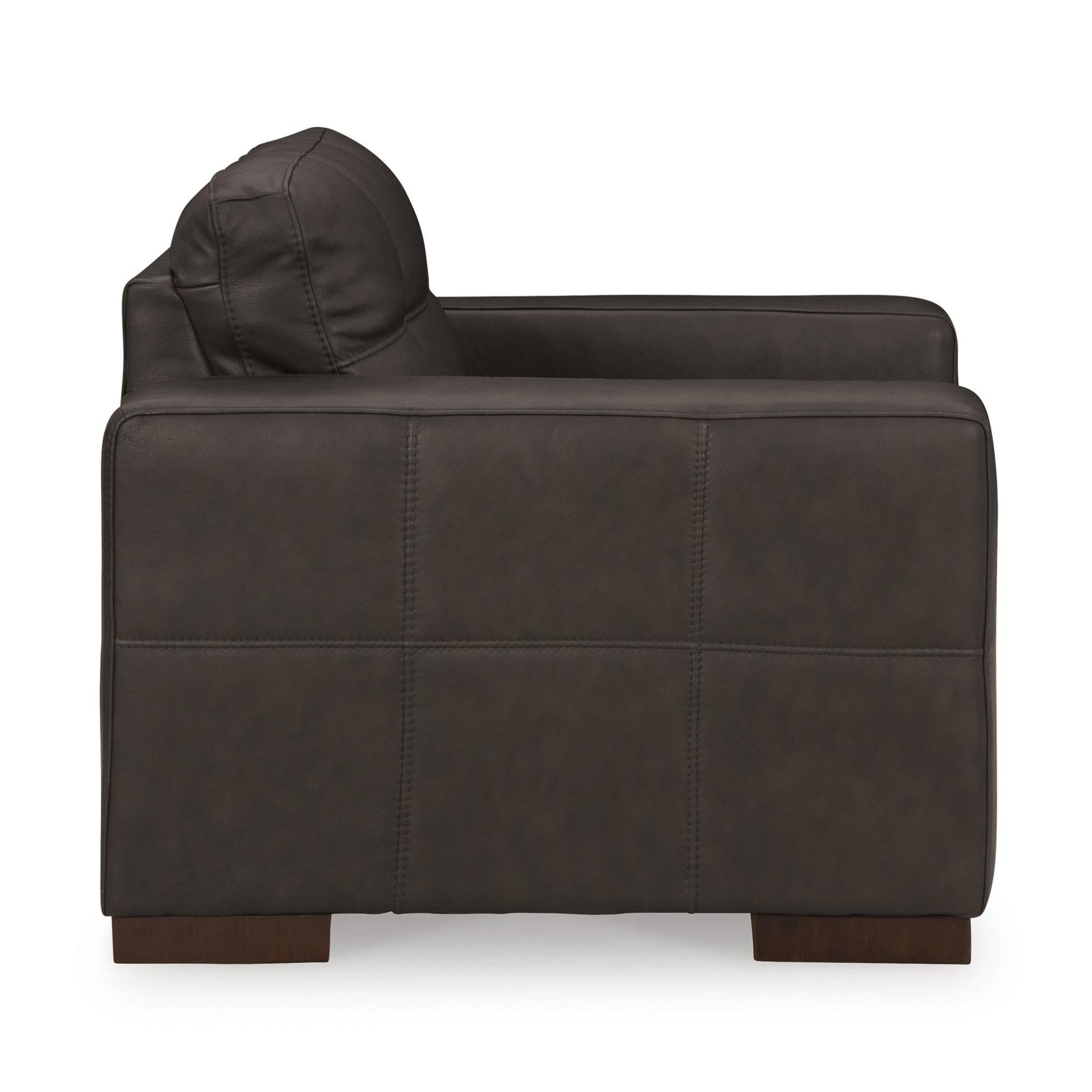 Signature Design by Ashley Luigi 5650623 Chair and a Half - American Furniture of Slidell