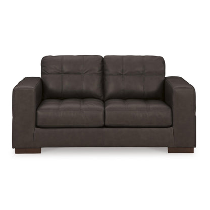 Signature Design by Ashley Luigi 5650635 Loveseat - American Furniture of Slidell