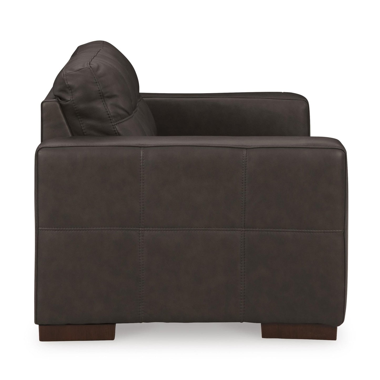 Signature Design by Ashley Luigi 5650635 Loveseat - American Furniture of Slidell