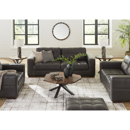 Signature Design by Ashley Luigi 5650635 Loveseat - American Furniture of Slidell