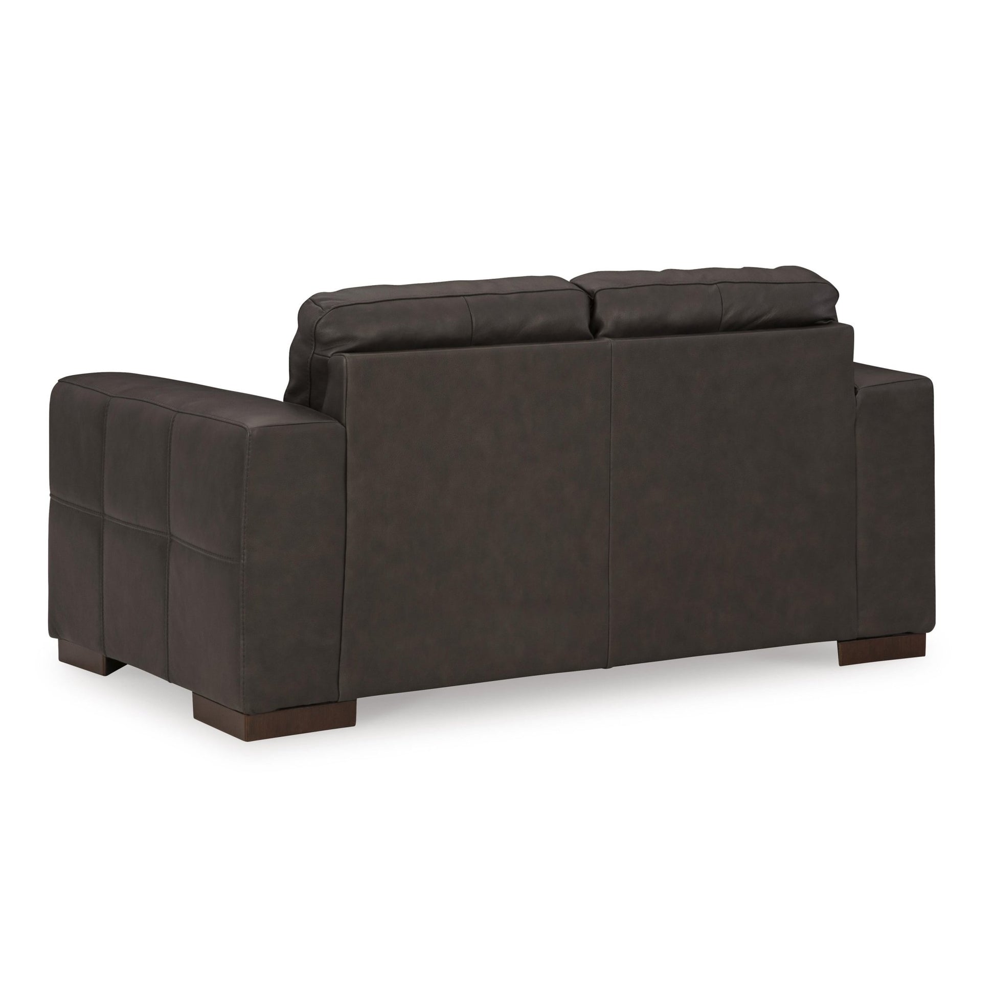 Signature Design by Ashley Luigi 5650635 Loveseat - American Furniture of Slidell