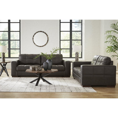 Signature Design by Ashley Luigi 5650638 Sofa - American Furniture of Slidell