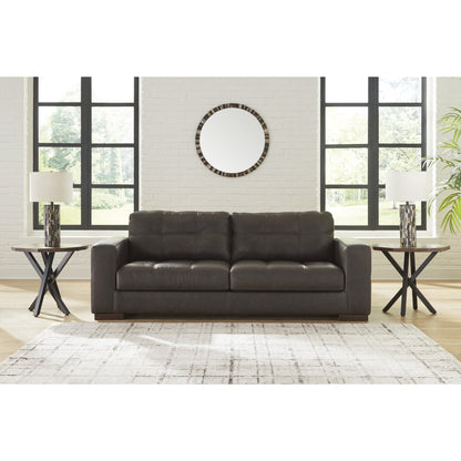 Signature Design by Ashley Luigi 5650638 Sofa - American Furniture of Slidell