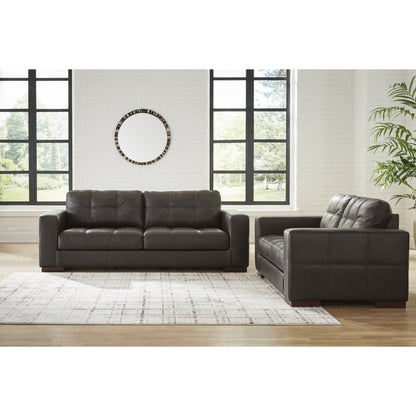 Signature Design by Ashley Luigi 5650638 Sofa - American Furniture of Slidell
