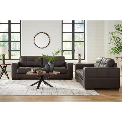 Signature Design by Ashley Luigi 56506U1 2 pc Living Room Set - American Furniture of Slidell