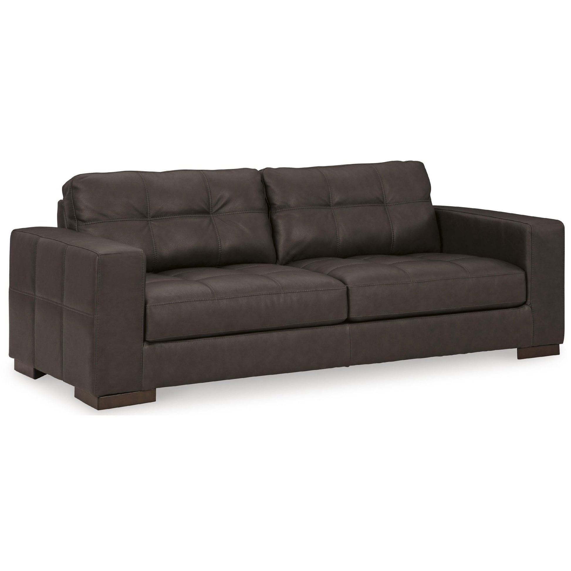 Signature Design by Ashley Luigi 56506U1 2 pc Living Room Set - American Furniture of Slidell