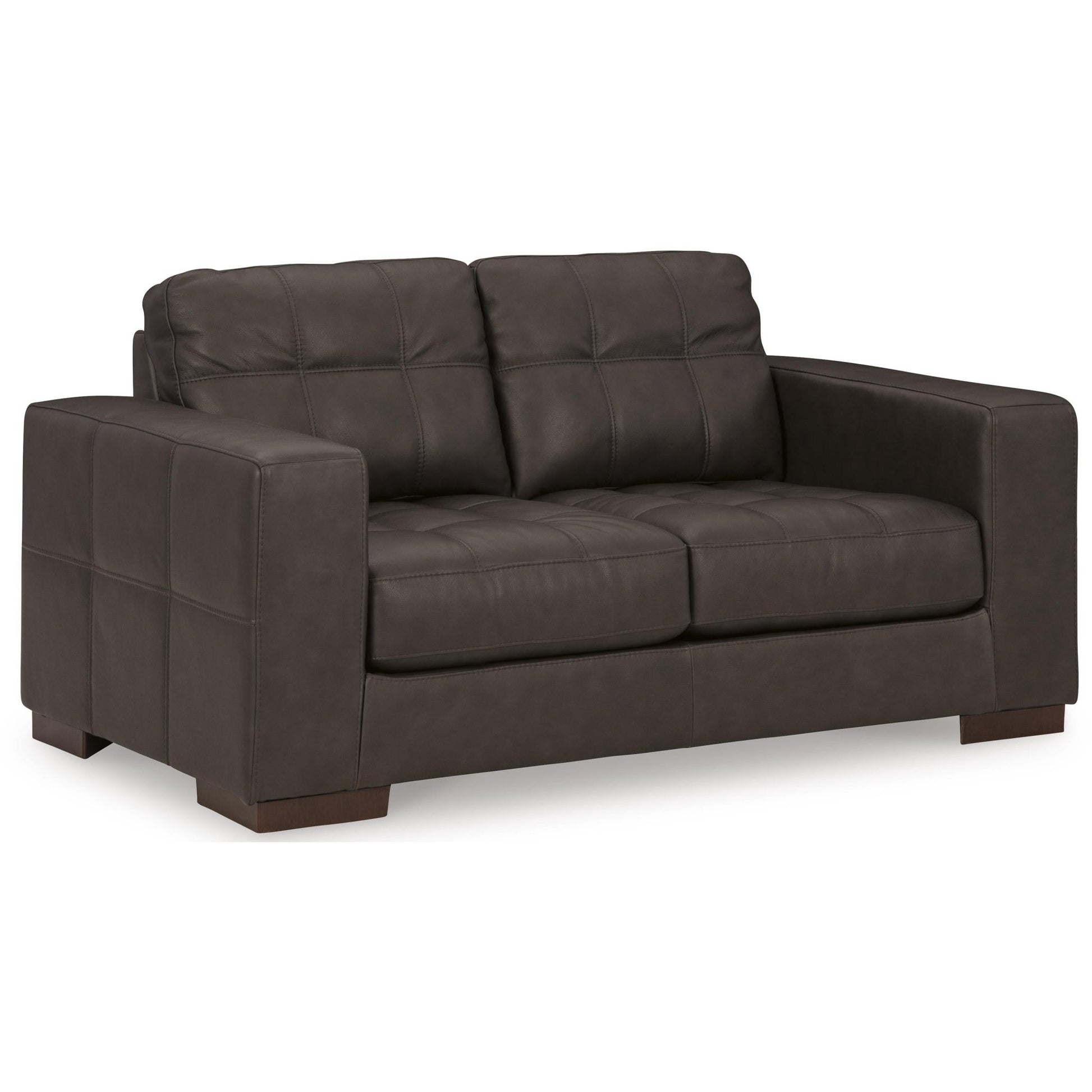 Signature Design by Ashley Luigi 56506U1 2 pc Living Room Set - American Furniture of Slidell