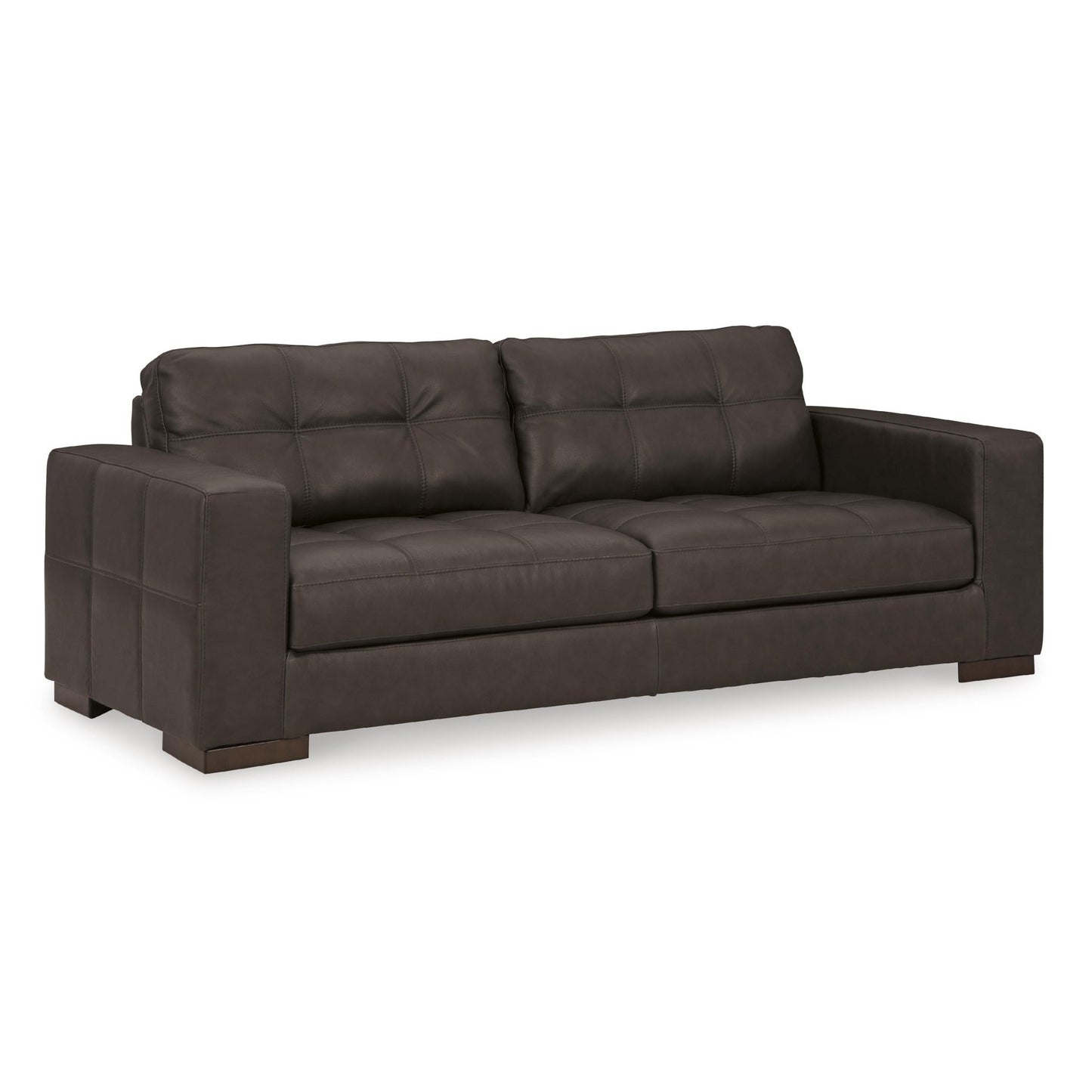 Signature Design by Ashley Luigi 56506U3 4 pc Living Room Set - American Furniture of Slidell