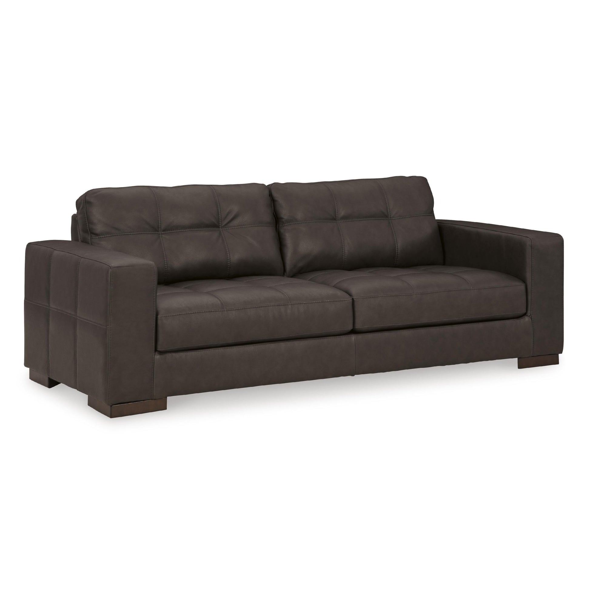 Signature Design by Ashley Luigi 56506U3 4 pc Living Room Set - American Furniture of Slidell