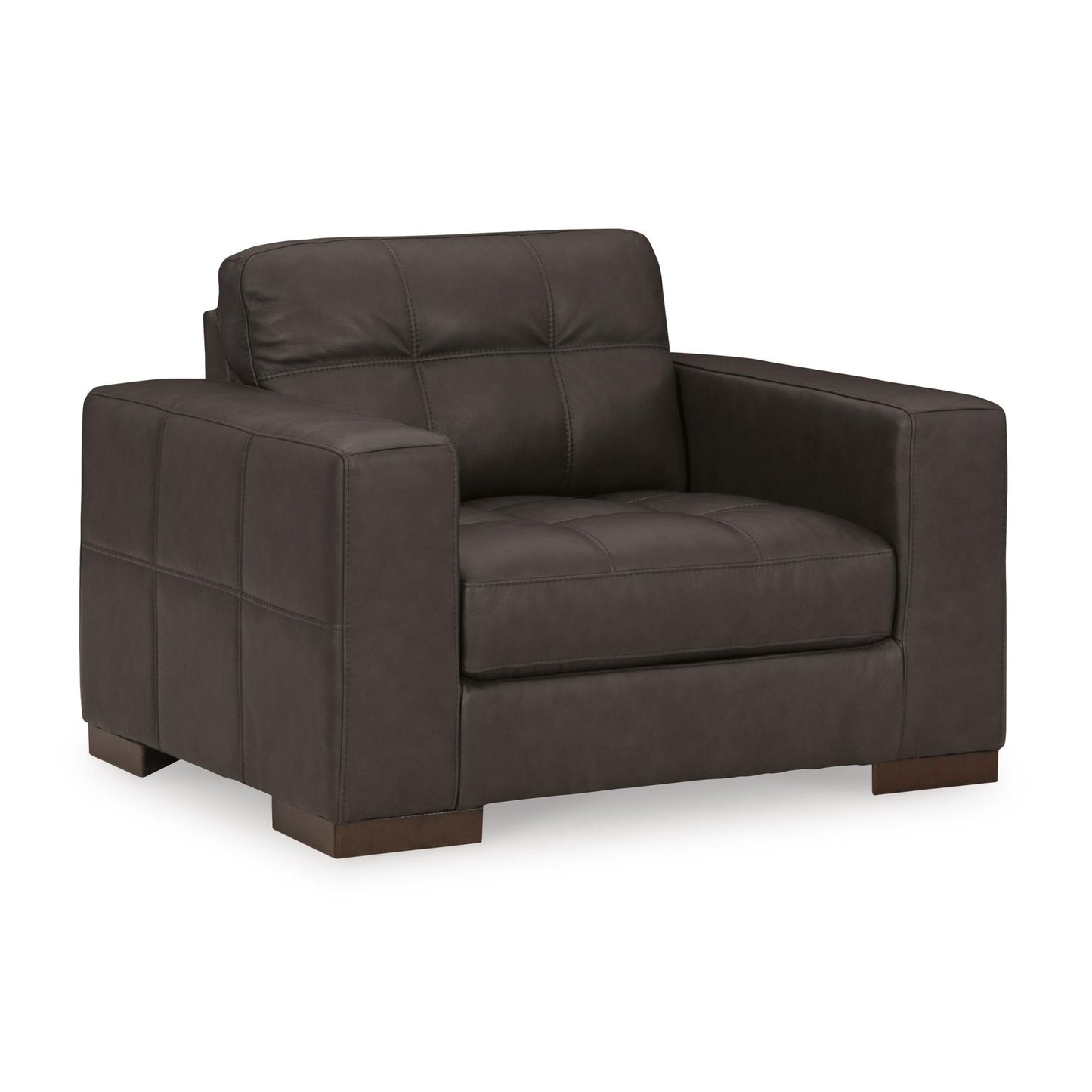 Signature Design by Ashley Luigi 56506U3 4 pc Living Room Set - American Furniture of Slidell