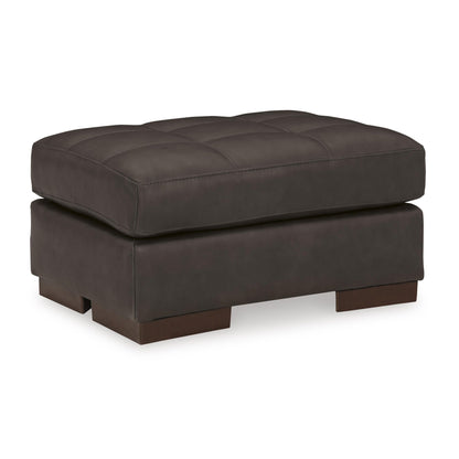 Signature Design by Ashley Luigi 56506U3 4 pc Living Room Set - American Furniture of Slidell