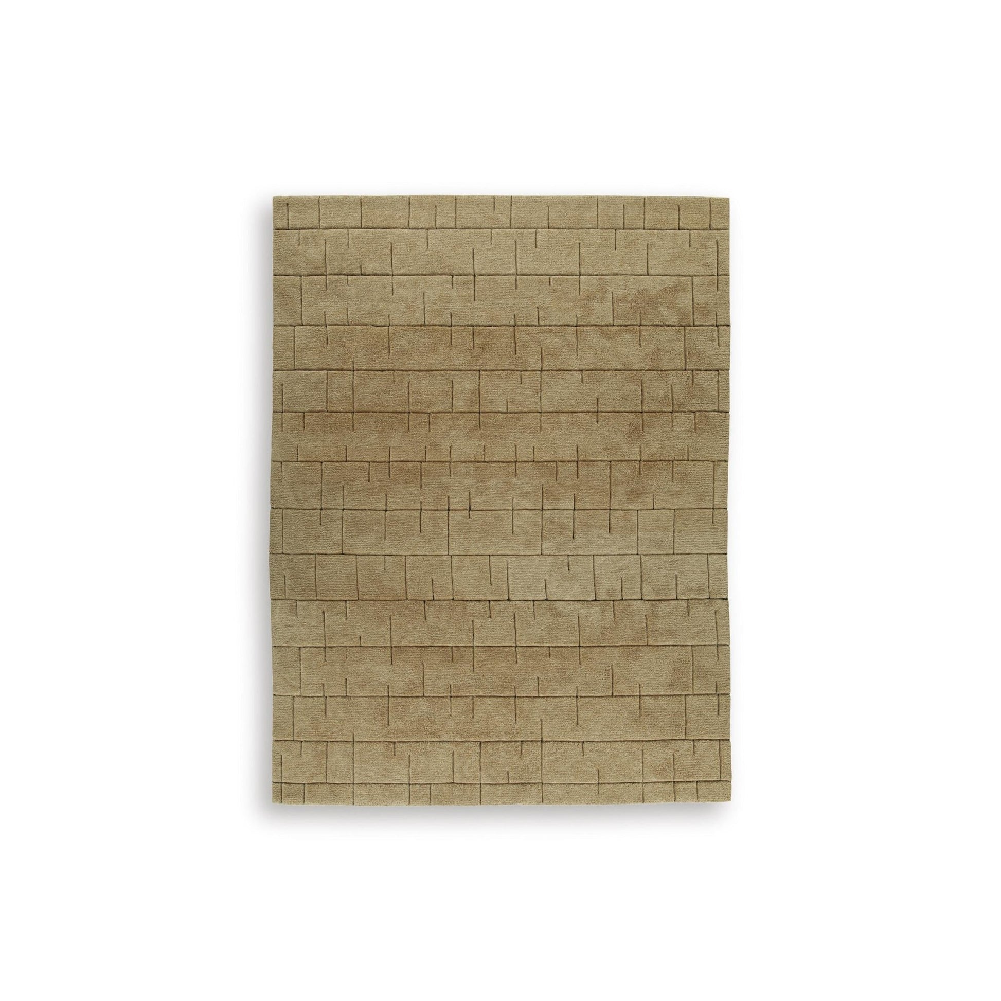 Signature Design by Ashley Luzmont R408370 Extra Large Rug - American Furniture of Slidell