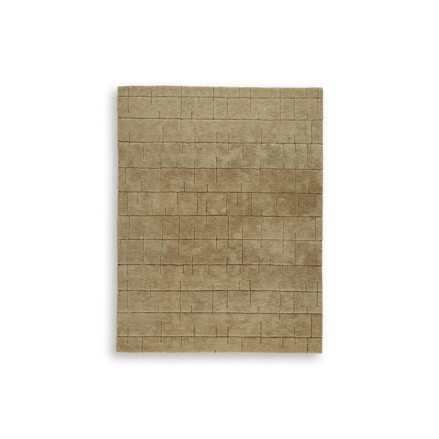 Signature Design by Ashley Luzmont R408371 Large Rug - American Furniture of Slidell