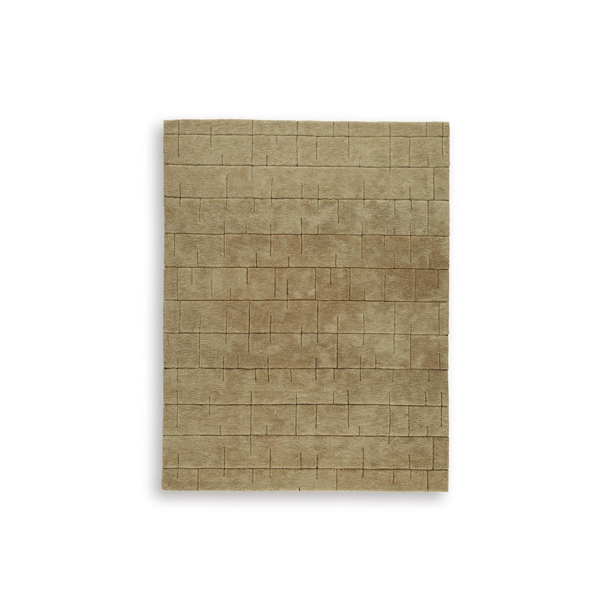 Signature Design by Ashley Luzmont R408371 Large Rug - American Furniture of Slidell