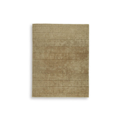 Signature Design by Ashley Luzmont R408371 Large Rug - American Furniture of Slidell