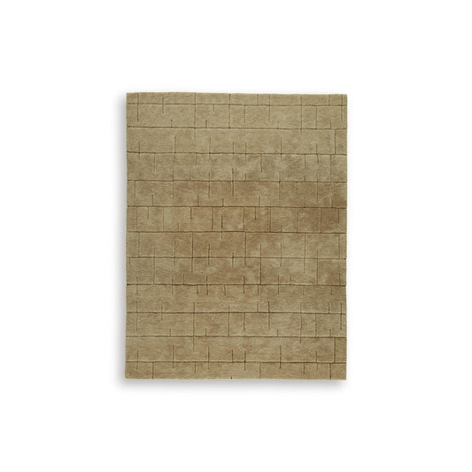 Signature Design by Ashley Luzmont R408371 Large Rug - American Furniture of Slidell