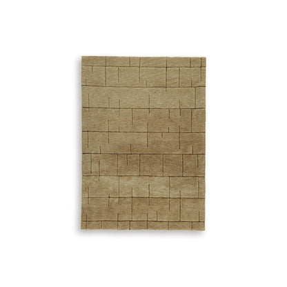 Signature Design by Ashley Luzmont R408372 Medium Rug - American Furniture of Slidell