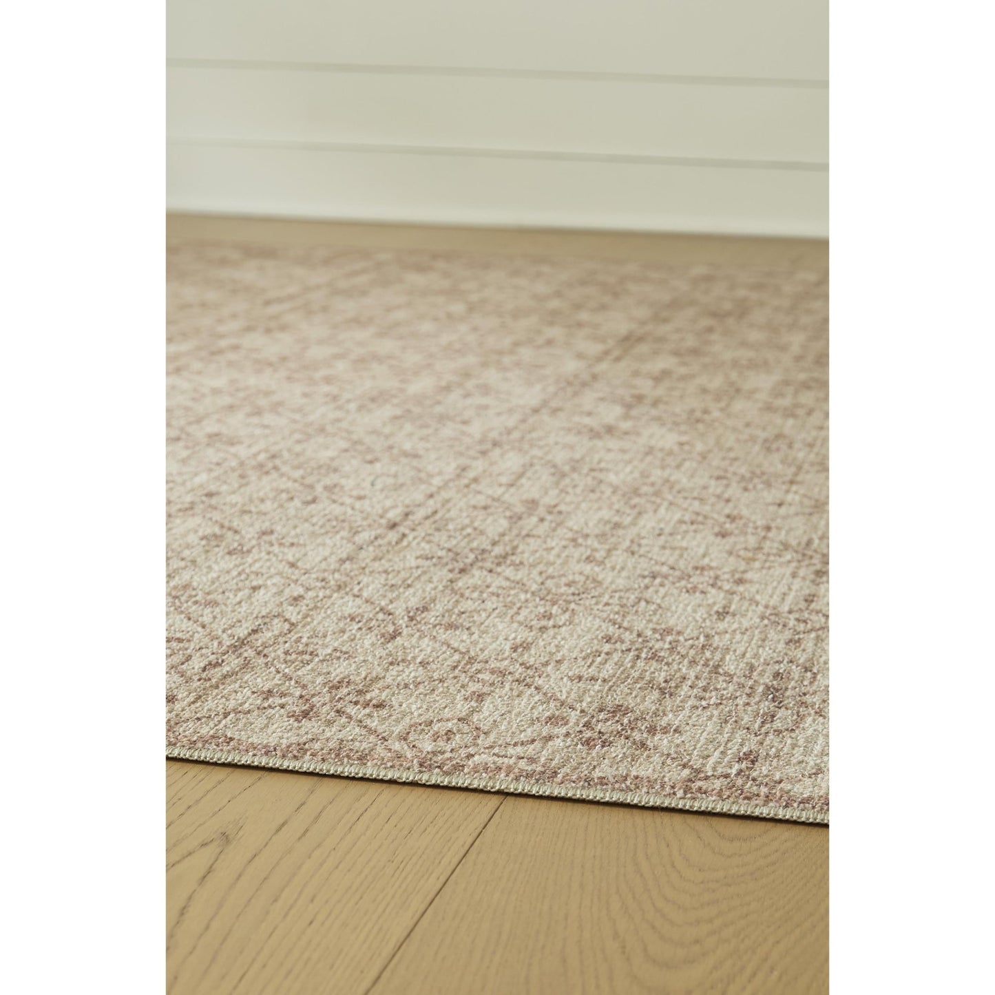 Signature Design by Ashley Lyamford R408501 Large Rug - American Furniture of Slidell