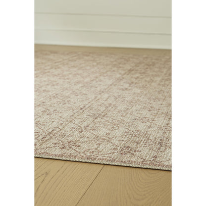 Signature Design by Ashley Lyamford R408501 Large Rug - American Furniture of Slidell