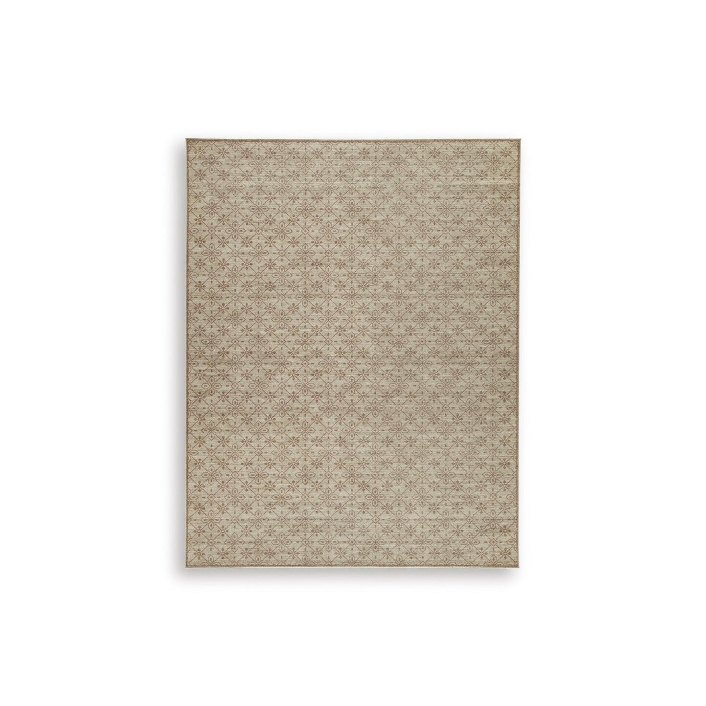 Signature Design by Ashley Lyamford R408501 Large Rug - American Furniture of Slidell