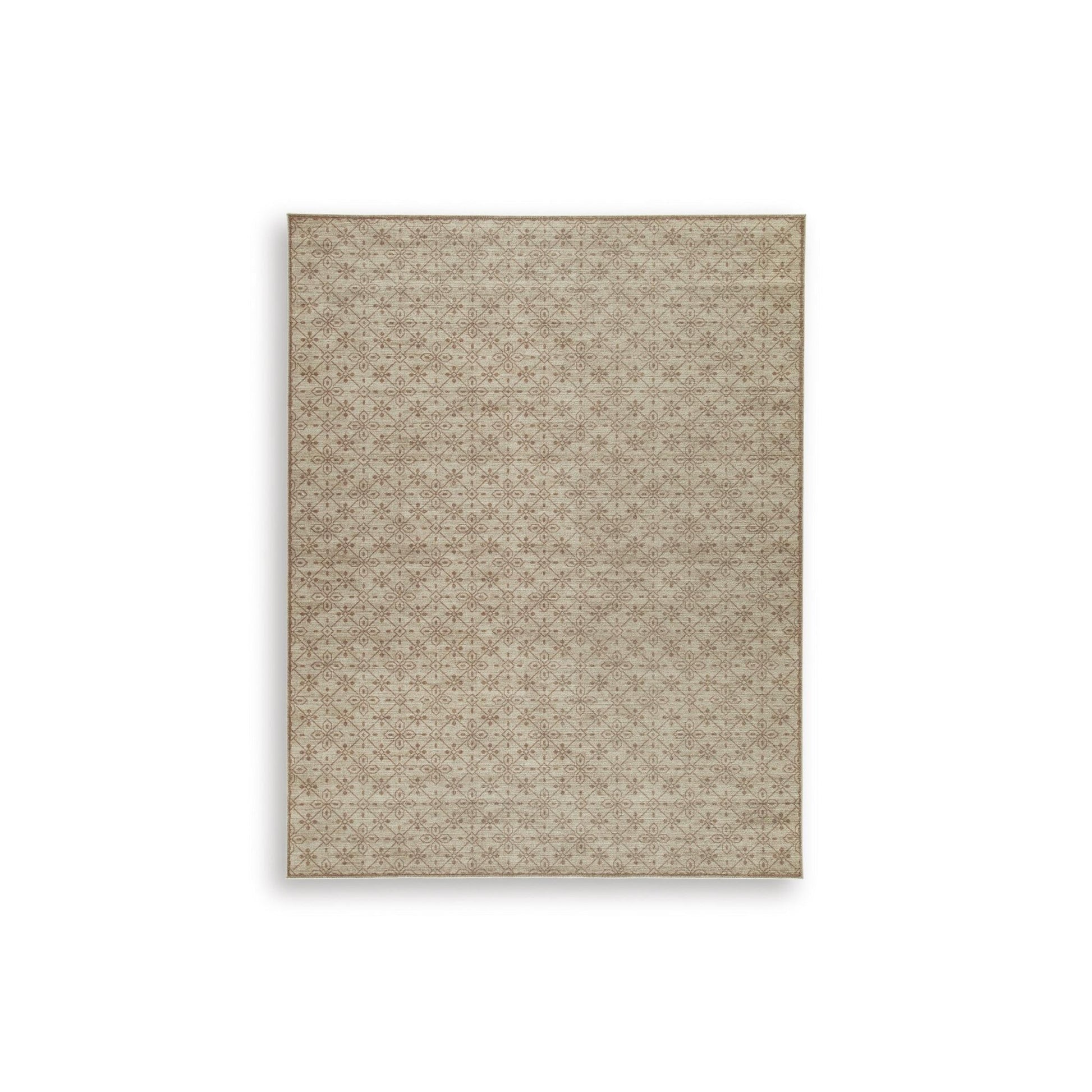 Signature Design by Ashley Lyamford R408501 Large Rug - American Furniture of Slidell
