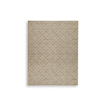 Signature Design by Ashley Lyamford R408501 Large Rug - American Furniture of Slidell