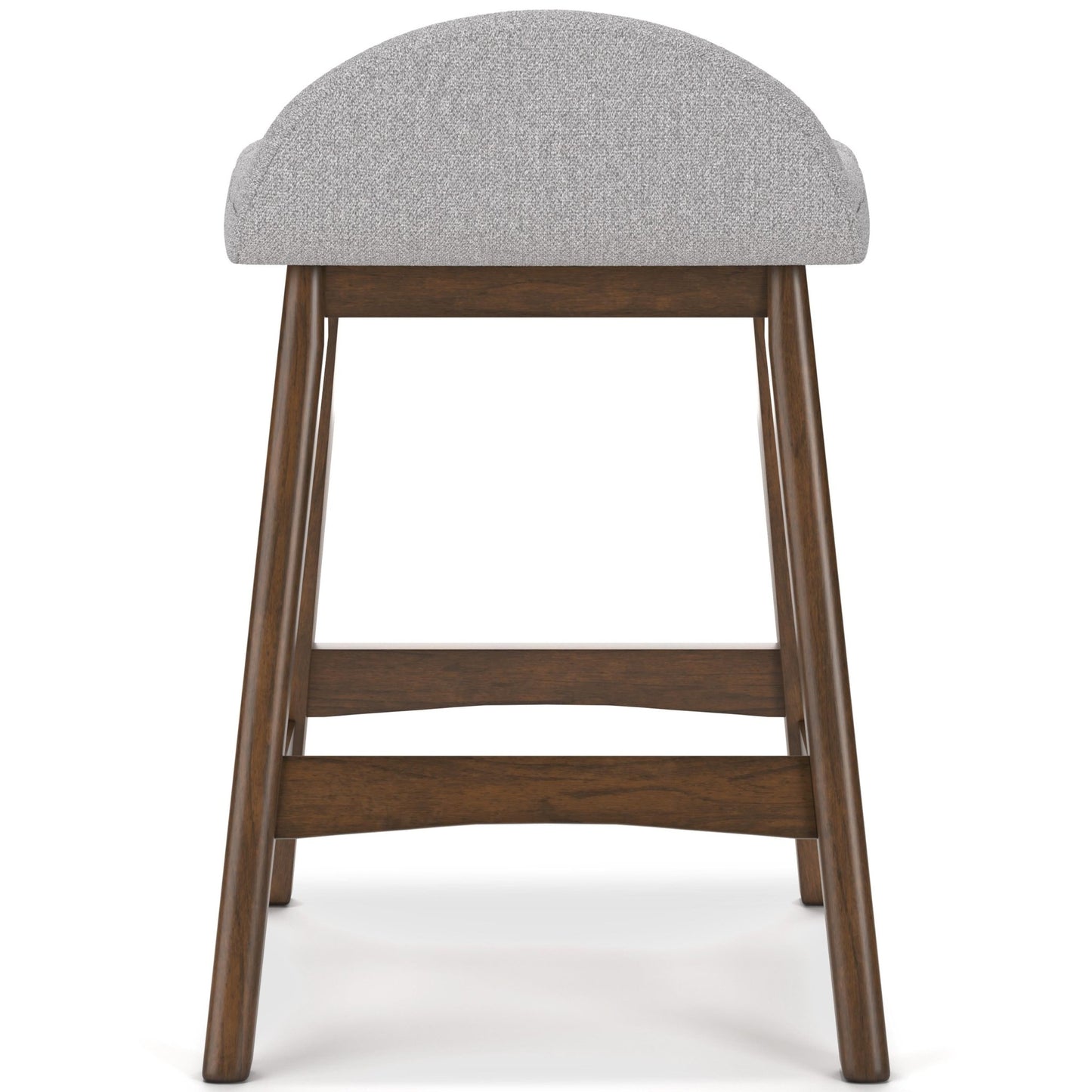 Signature Design by Ashley Lyncott D615 - 124 Upholstered Barstool - American Furniture of Slidell