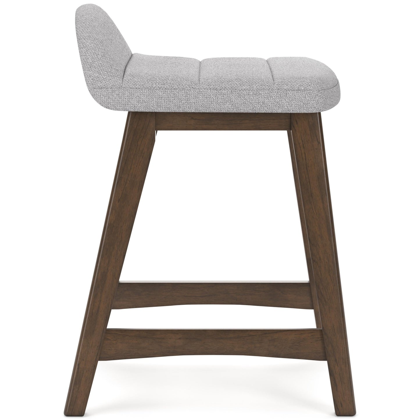 Signature Design by Ashley Lyncott D615 - 124 Upholstered Barstool - American Furniture of Slidell