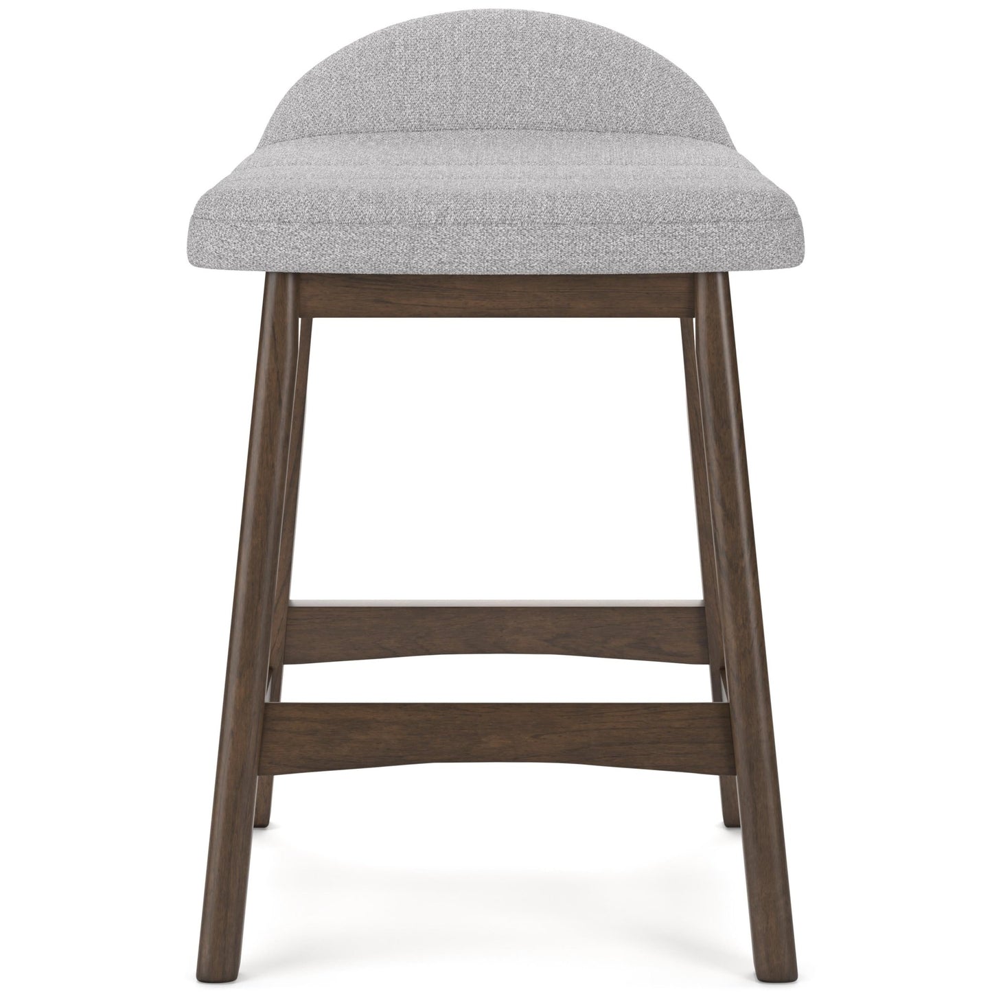 Signature Design by Ashley Lyncott D615 - 124 Upholstered Barstool - American Furniture of Slidell