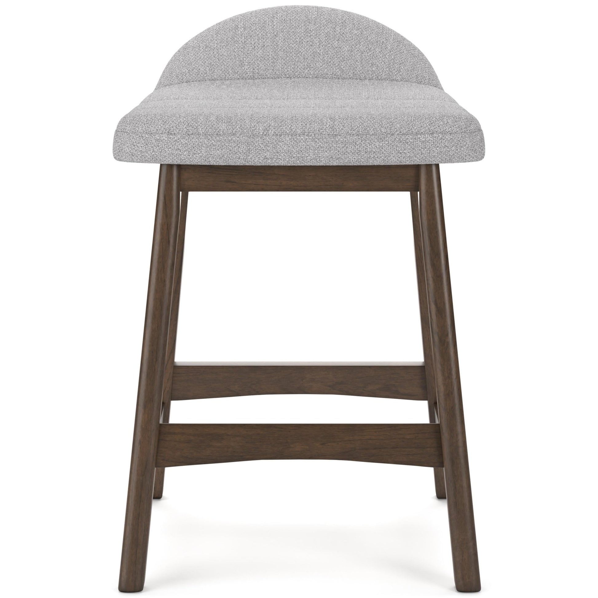 Signature Design by Ashley Lyncott D615 - 124 Upholstered Barstool - American Furniture of Slidell