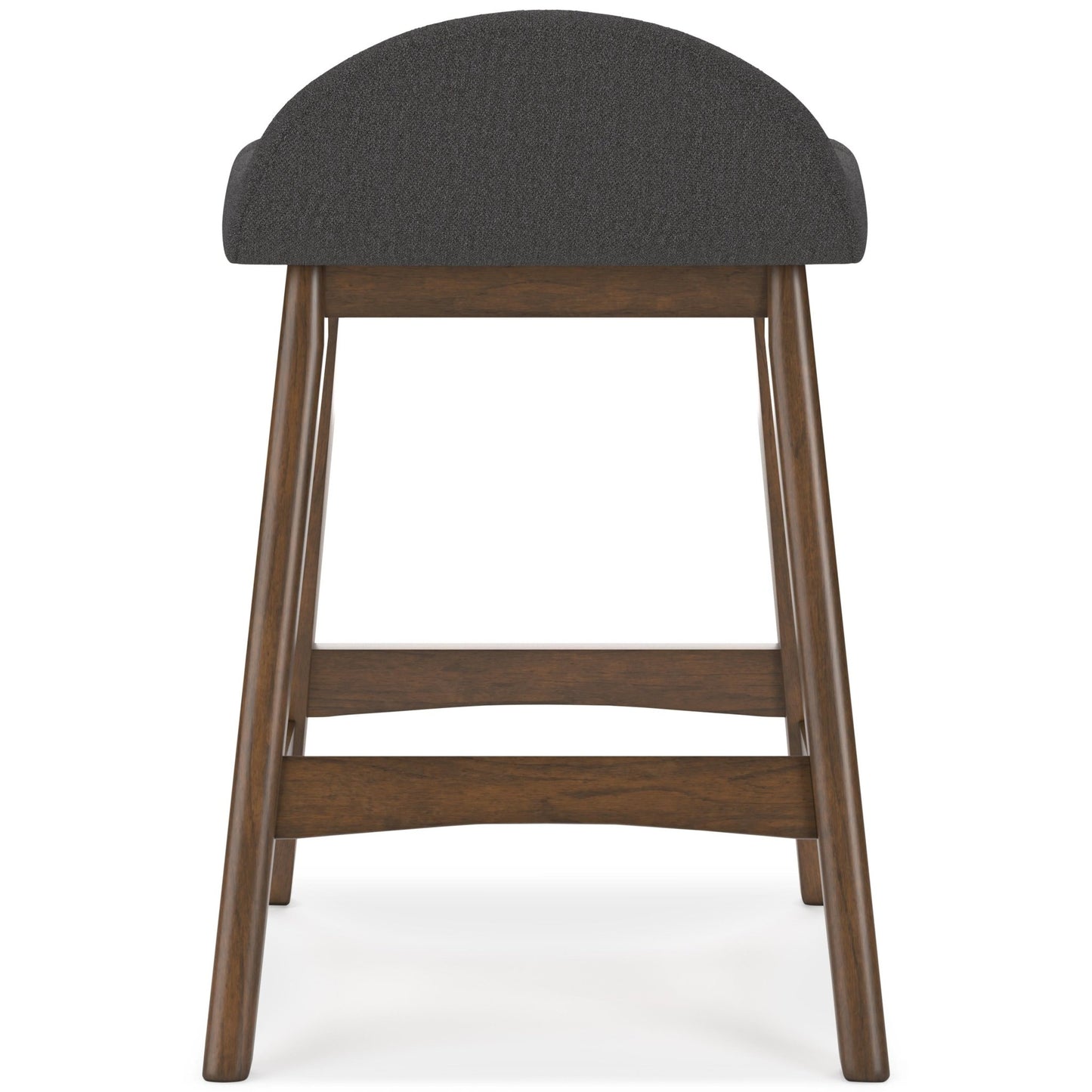 Signature Design by Ashley Lyncott D615 - 224 Upholstered Barstool - American Furniture of Slidell