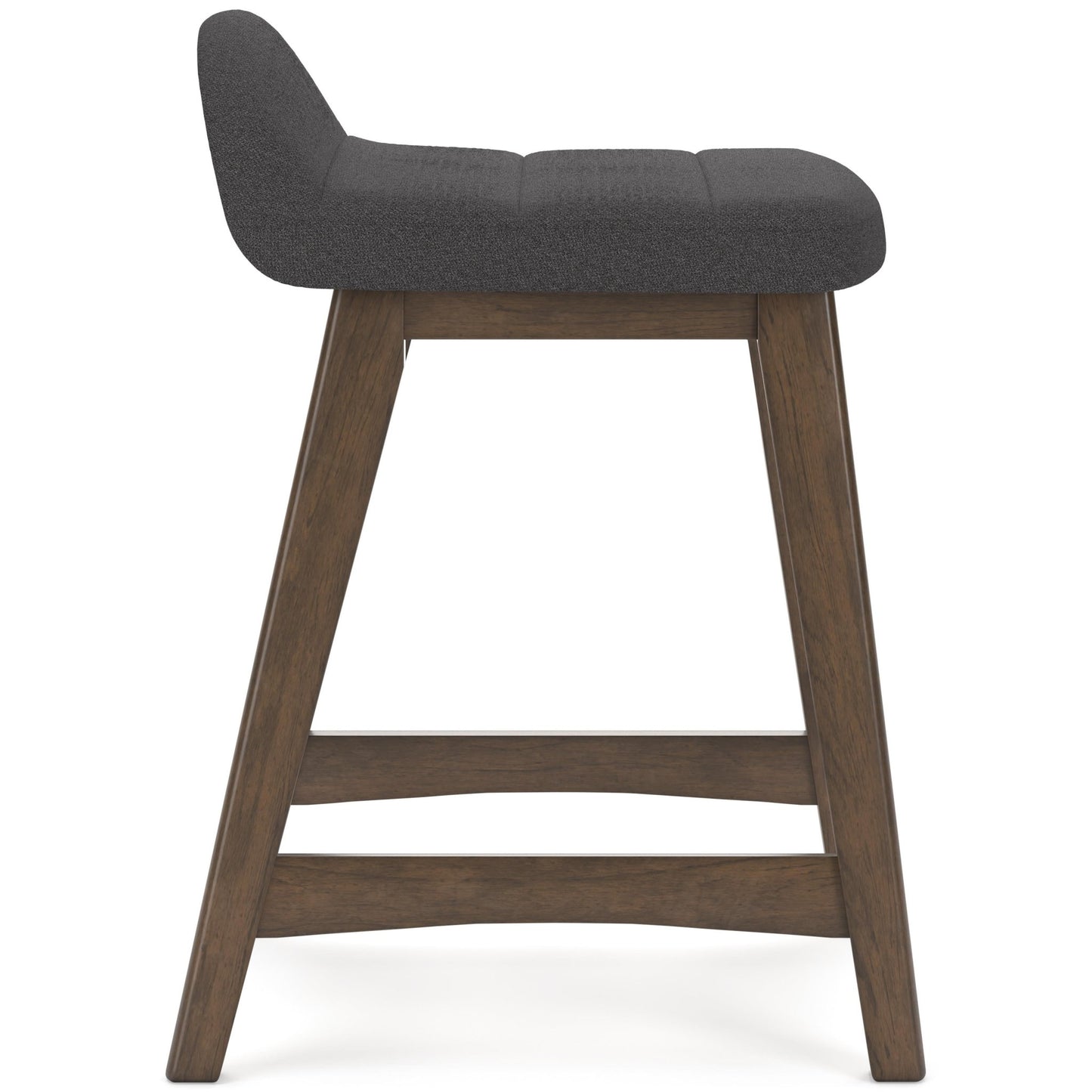 Signature Design by Ashley Lyncott D615 - 224 Upholstered Barstool - American Furniture of Slidell