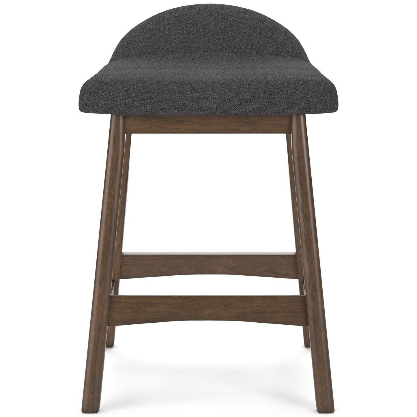 Signature Design by Ashley Lyncott D615 - 224 Upholstered Barstool - American Furniture of Slidell