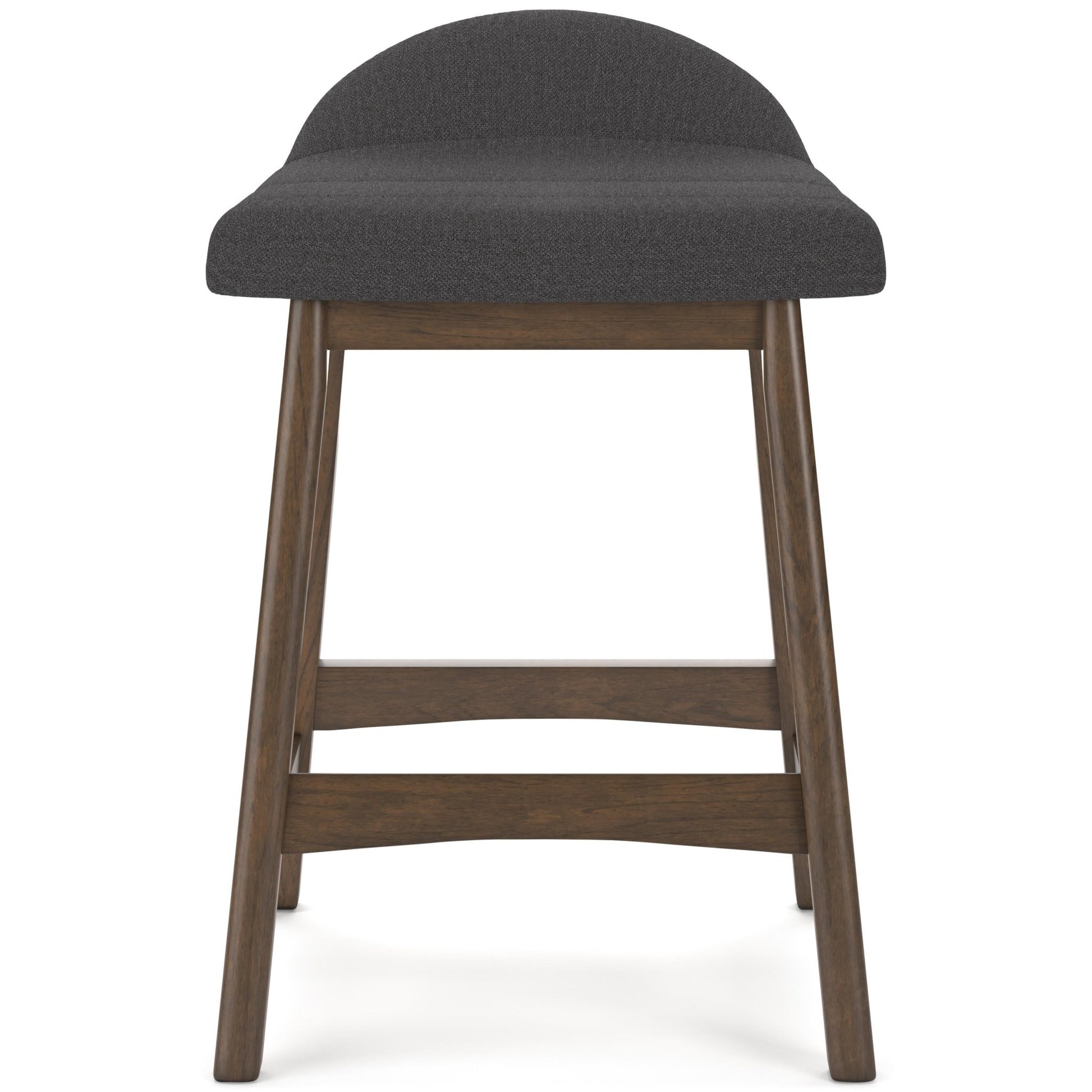 Signature Design by Ashley Lyncott D615 - 224 Upholstered Barstool - American Furniture of Slidell