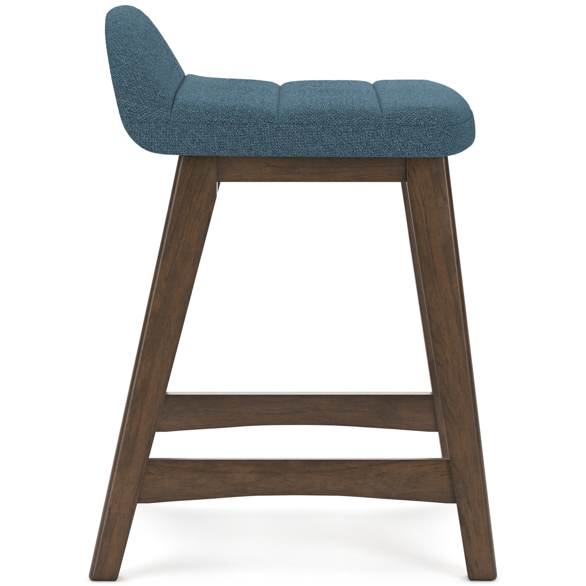 Signature Design by Ashley Lyncott D615 - 324 Upholstered Barstool - American Furniture of Slidell