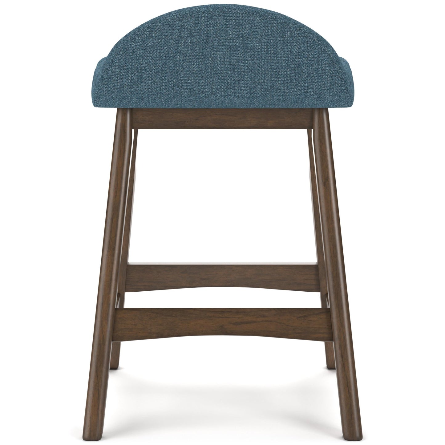 Signature Design by Ashley Lyncott D615 - 324 Upholstered Barstool - American Furniture of Slidell