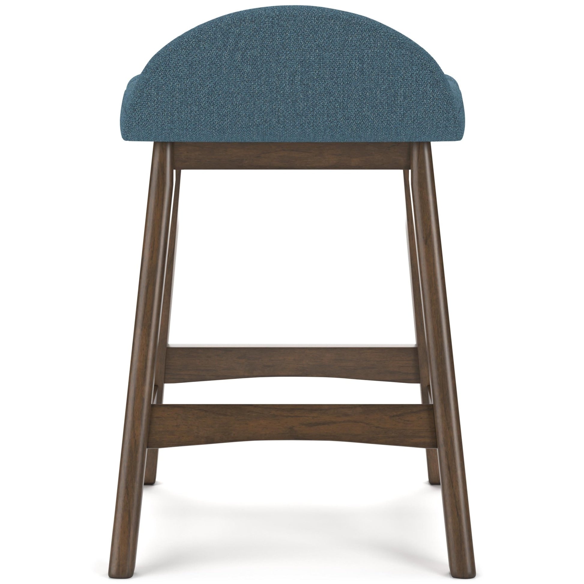 Signature Design by Ashley Lyncott D615 - 324 Upholstered Barstool - American Furniture of Slidell